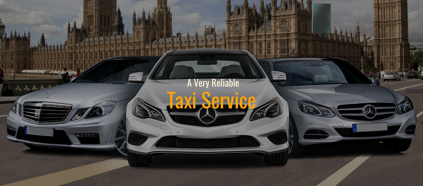 Tonbridge Airport Transfer
